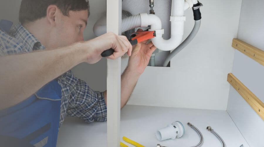 Local expert plumbing services in Mayhew, MS